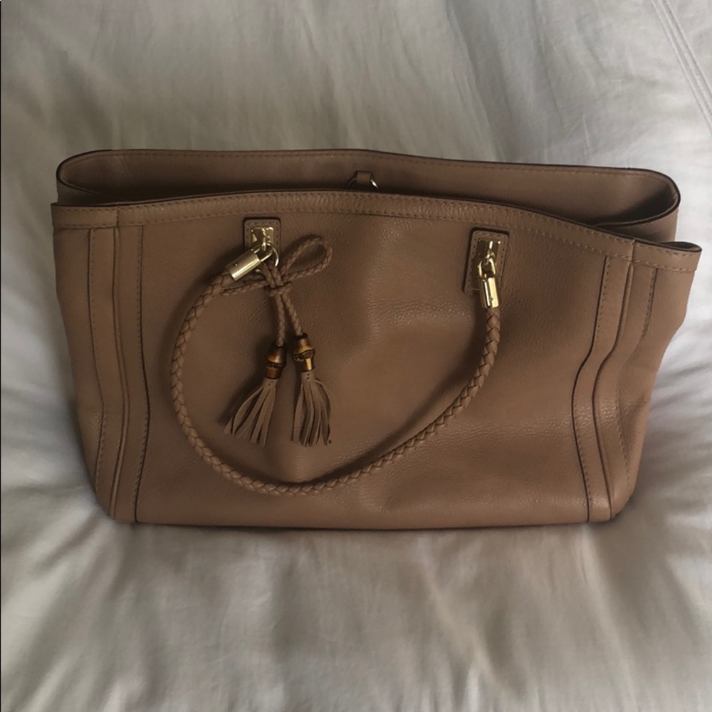 Gucci purse